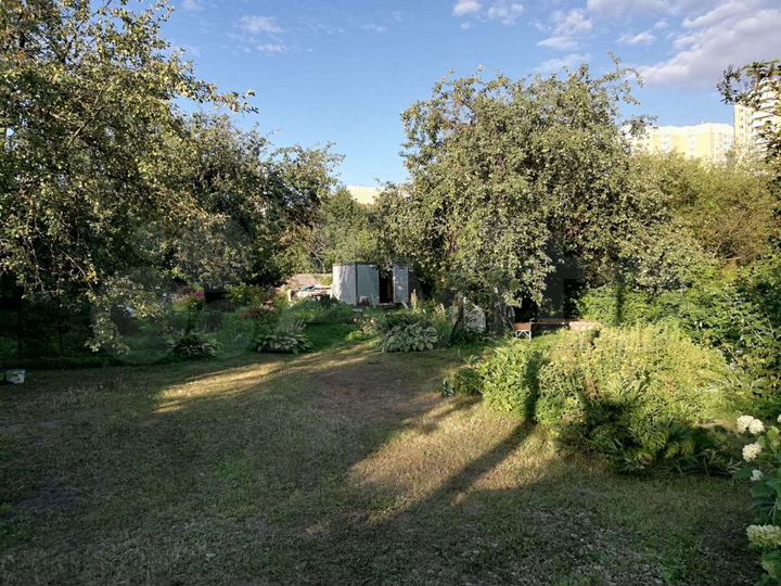 Участок 8 сот. (СНТ, ДНП)