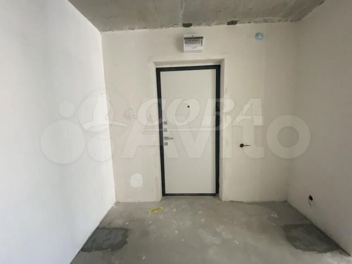 Квартира-студия, 29 м², 15/20 эт.