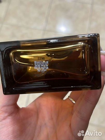 Парфюм Burberry Hero 100 ml