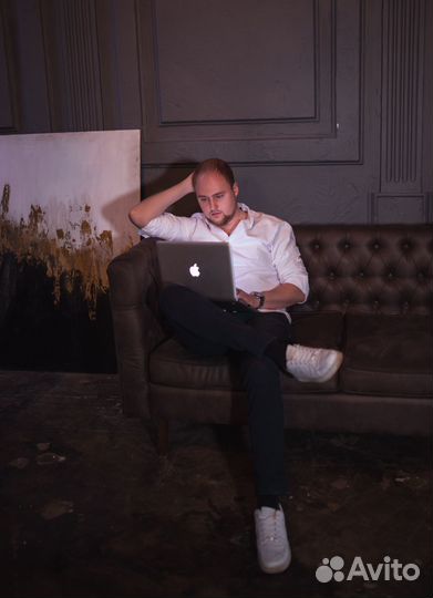 Директолог, Маркетолог - Контекстная реклама