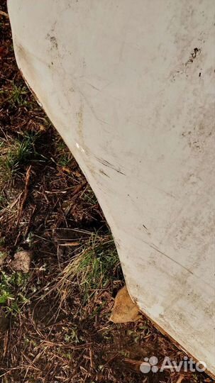 Дверь aveo т300