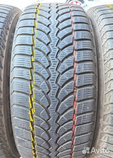 Bridgestone Blizzak LM-80 235/55 R19 105V