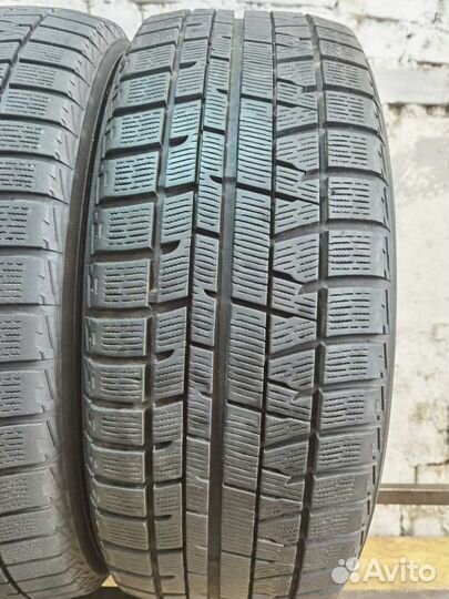 Yokohama Ice Guard IG50+ 215/50 R17 99W