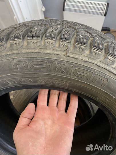 Nordman 5 195/65 R15
