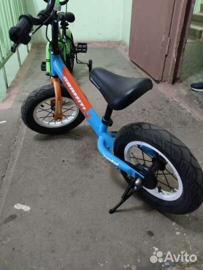 Беговел детский