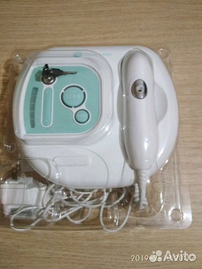 Эпилятор лазерный