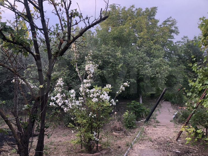 Участок 13,5 сот. (ИЖС)