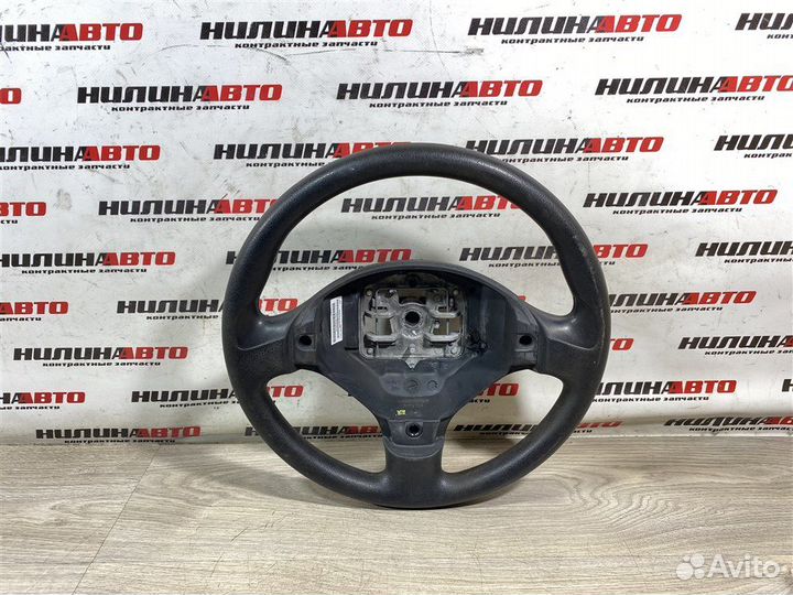 Руль Peugeot 308 хетчбэк 5D 4C 1.6 5FW(EP6) 2009