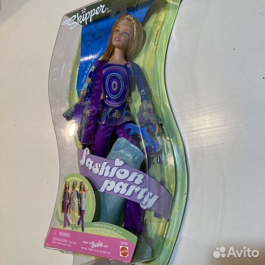 Скиппер (Skipper) 