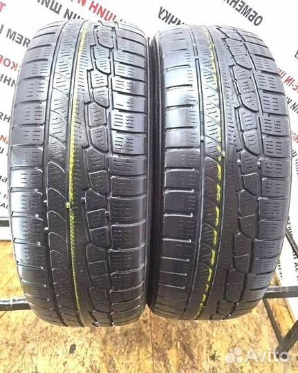 Nokian Tyres WR 235/60 R18 V