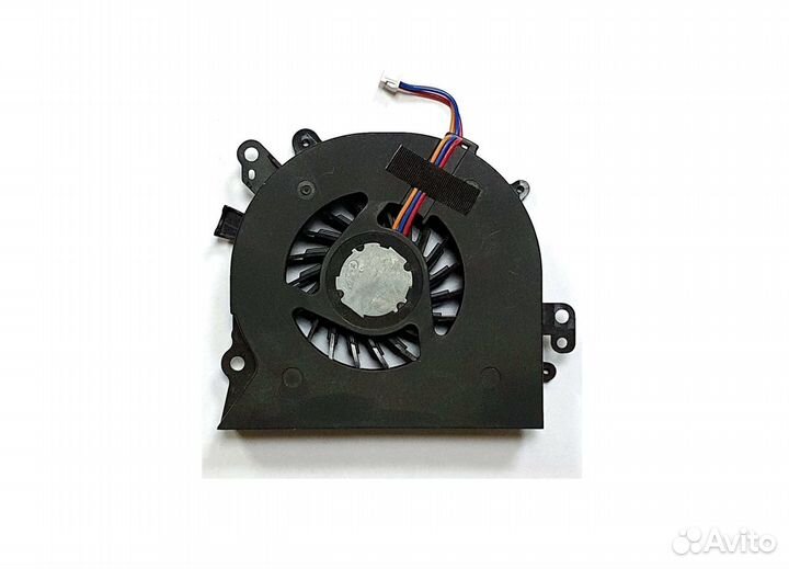 Вентилятор для Sony VGN-NW, новый