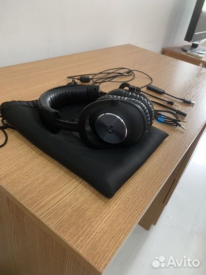 Игровая гарнитура