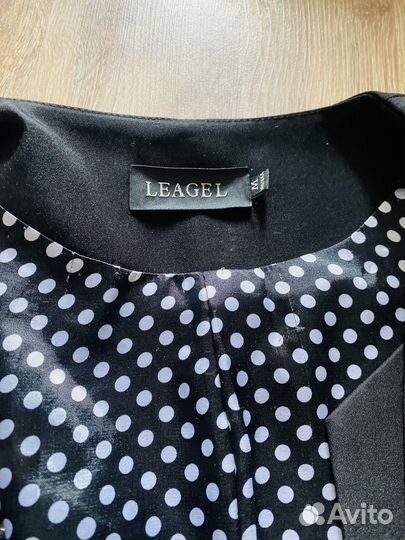 Пиджак детский для девочки