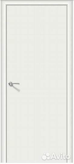 Дверь входная