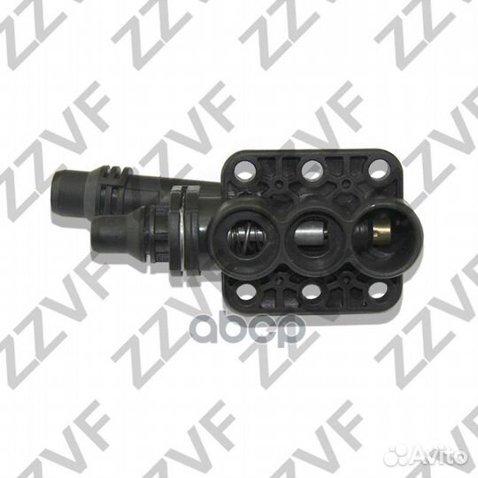 Термостат BMW 5' E60/E61 (03-09) 17127507982 ZV