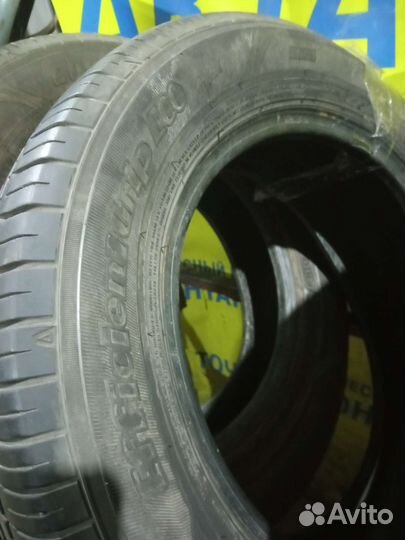 Goodyear EfficientGrip 175/65 R14