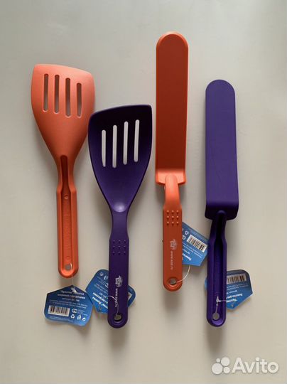 Кухонные принадлежности