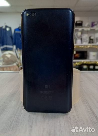 Xiaomi Redmi Go, 16 ГБ