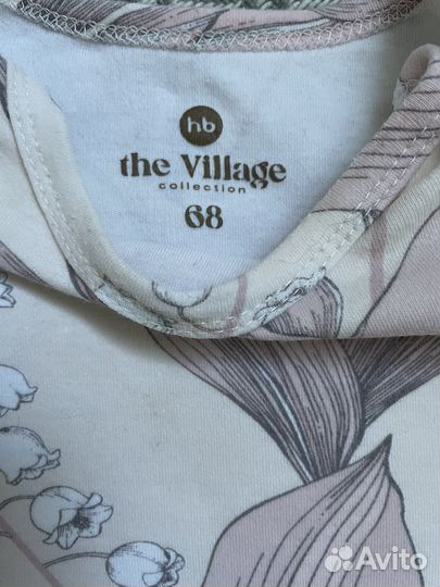 Комплект одежды на девочку