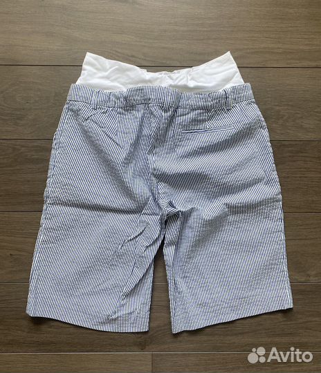 Шорты для беременных 44 46