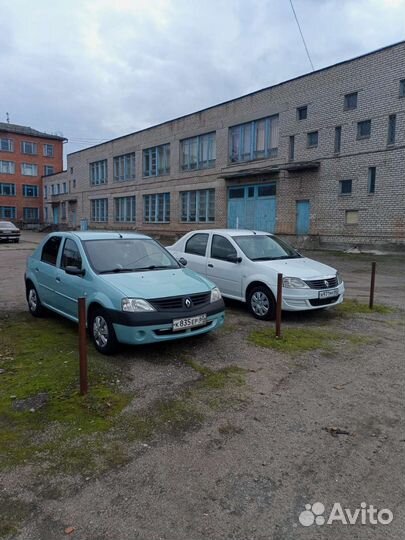 Прокат авто. Аренда