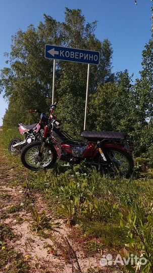 Lifan 50(110)