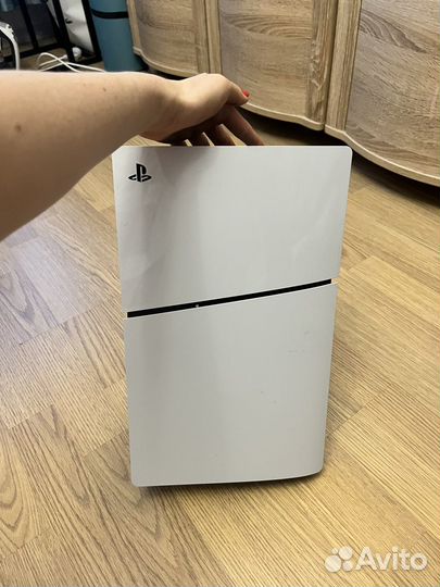 Sony playstation 5 slim