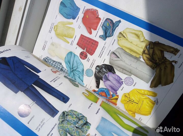 Oxford advanced learner's dictionary