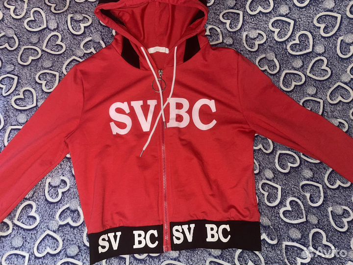 Одежда пакетом для девочки