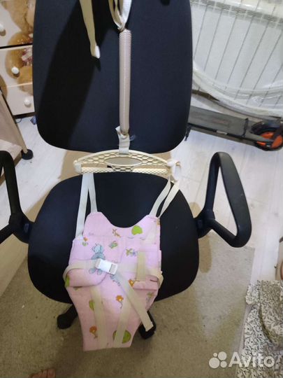 Прыгунки 3в1