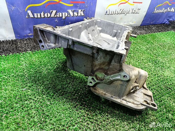 Поддон масляный Nissan Pathfinder