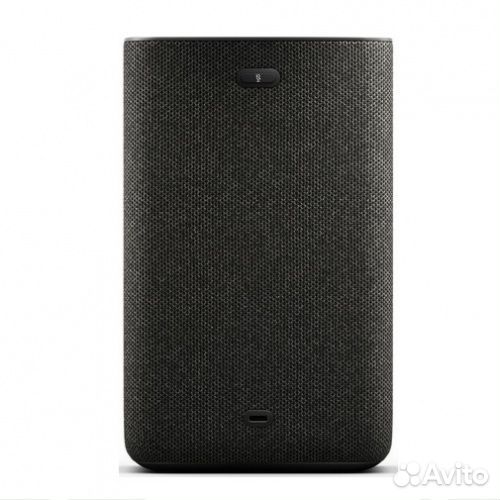 Умная колонка Яндекс Станция 2 yndx-00051 черный/а