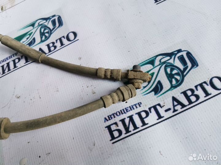 Шланг тормозной Volkswagen Polo V (2009—2015)