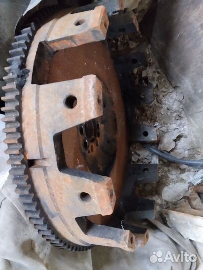 Запчасти двигателя камаз