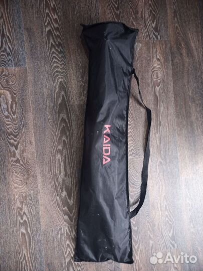 Родпод на 3 удилища Kaida