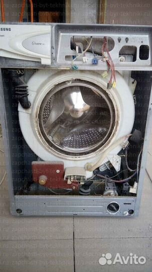 Ремонт стиральных машини на дому