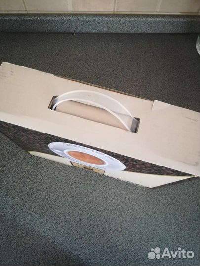 Чайные пары