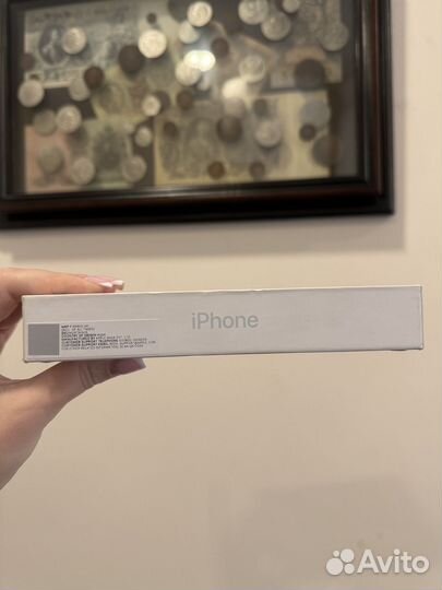 iPhone 15 Plus, 256 ГБ