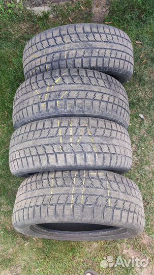 Toyo 709 Extra Steel 205/55 R16 94B