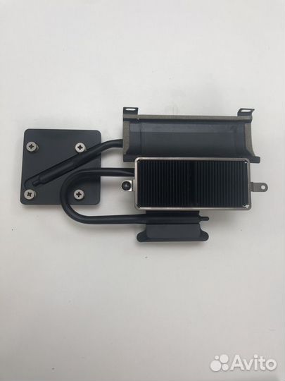 Система охлаждения 27 '' iMac A1419 2012 - 2017