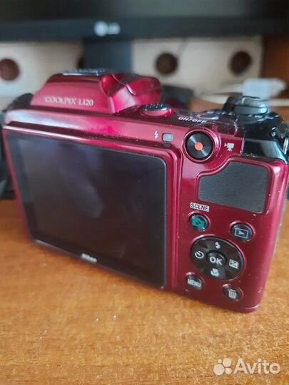 Фотоаппарат