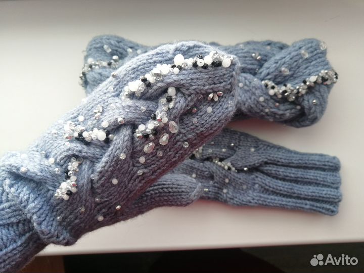 Изделия ручной работы