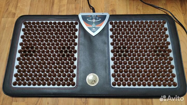 Массажер Нуга Бест Второе Сердце