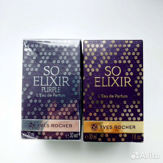 Парфюмерная вода Yves Rocher оригиналы