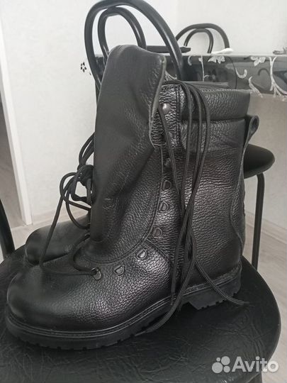 Берцы летние 42 размер
