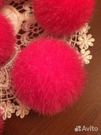 Шары интерьерные/декоративные для Нового года или