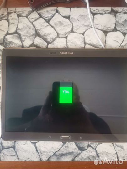 Samsung galaxy tab s 10.5 sm t805