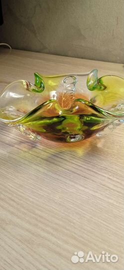 Вазочка. Чехия