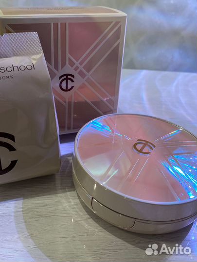 Кушон Too Cool For School