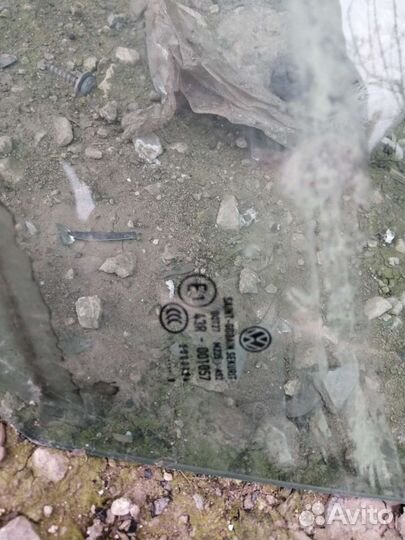 Стекла Фольксваген Гольф 5 Джетта 5